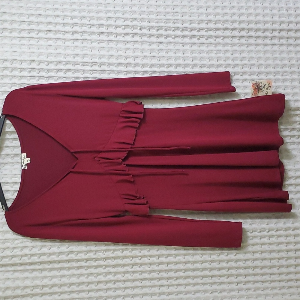 Womens dress